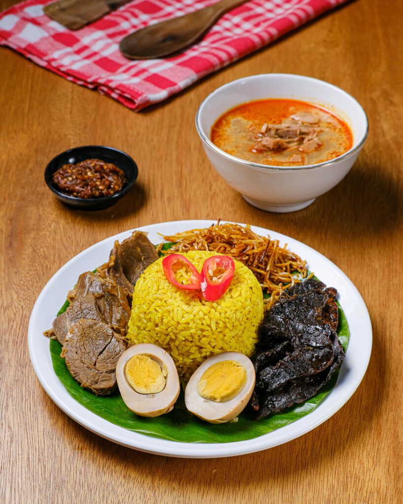 resep rendang autentik minangkabau